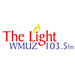 WMUZ logo