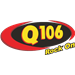 Q106 logo