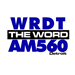 The Word logo