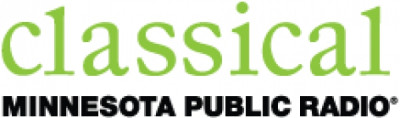 Classical MPR logo