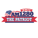The Patriot logo