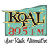 KQAL logo