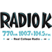Radio K / KUOM logo