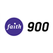 Faith 900 logo