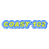 Coast 102 logo