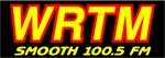 WRTM/FM logo