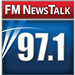 FM Talk logo