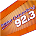 92.3 WIL logo
