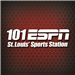 101 ESPN logo