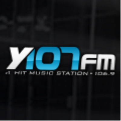 Y107 logo