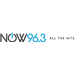 KHITS 96 logo