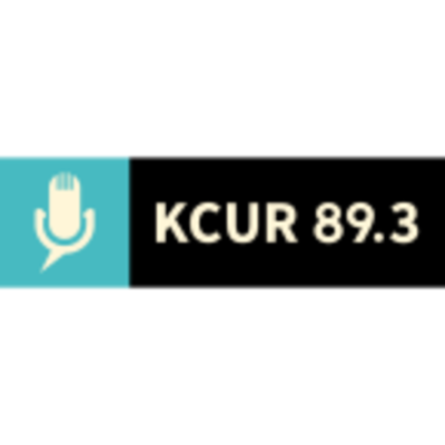 KCUR/FM logo