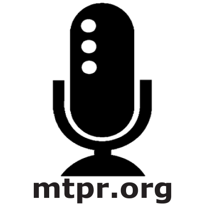 KUFM logo