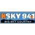 KRKX logo