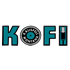 KOFI logo