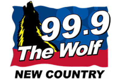The Wolf logo