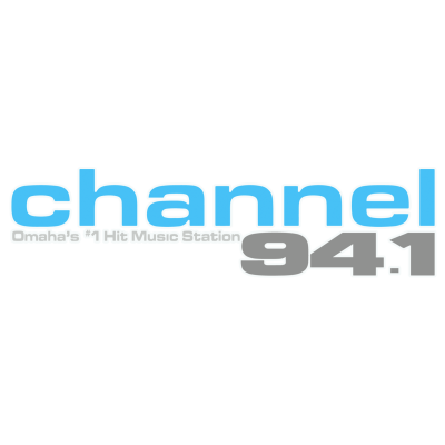 Channel 94.1 logo