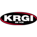 KRGI logo