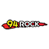 94 Rock logo