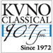 Classical 90.7 logo