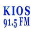 Omaha Public Radio logo