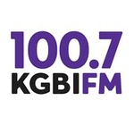 KGBI/FM logo