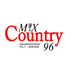 Country 96 logo