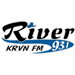 The River logo