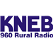 KNEB logo