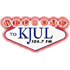 KJUL logo