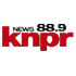 KNPR logo