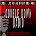 Double Down Radio logo
