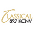 Classical 89.7 logo