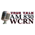 WCRN logo
