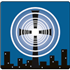 WQOM logo