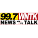 WNTK logo