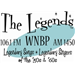 The Legends logo