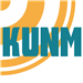 KUNM logo