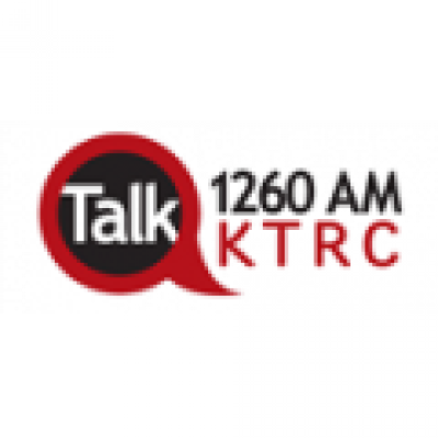 Talk 1260 logo