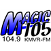 Magic 105 logo