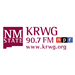 KRWG logo