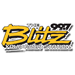 The Blitz logo