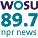 WOSU/FM logo