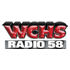 WCHS logo