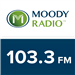 WCRF/FM logo