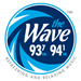 The Wave logo