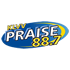 My Praise FM logo