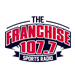 The Franchise logo