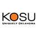 KOSU/FM logo