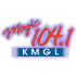 Magic 104.1 logo